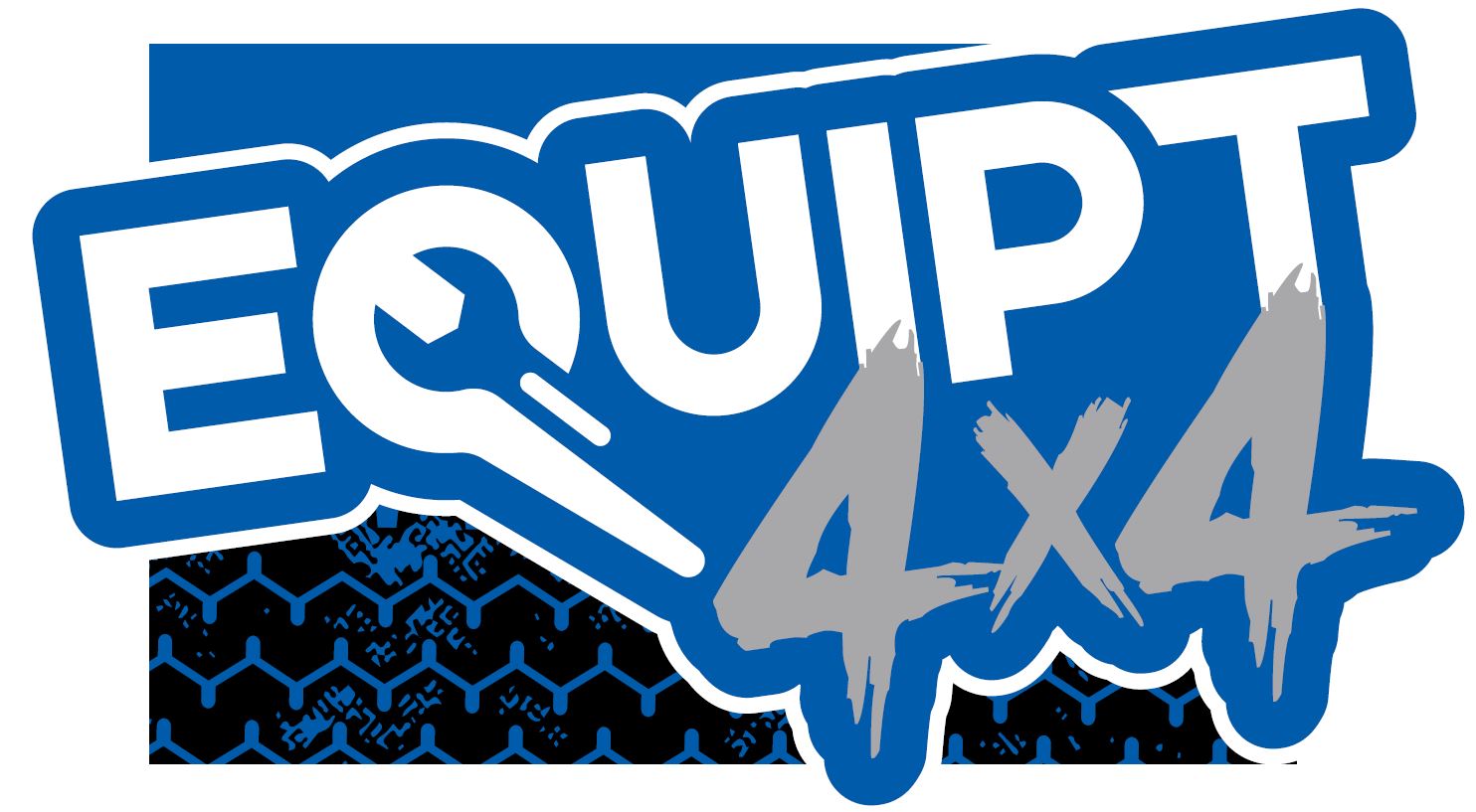 Equipt 4x4